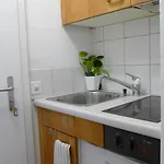 Old Town Charm & Location In Apartment Rapperswil (St. Gallen)