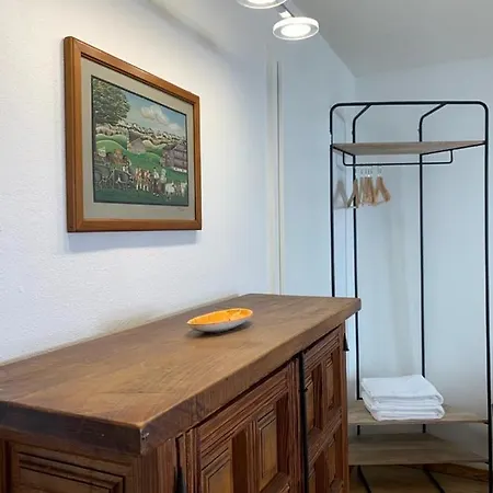Apartment Old Town Charm & Location In Rapperswil (St. Gallen)