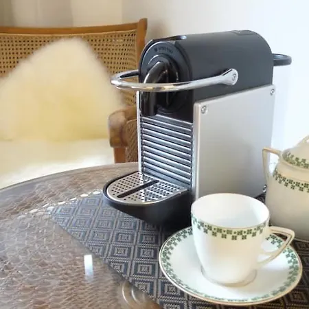 Old Town Charm & Location In * Rapperswil-Jona