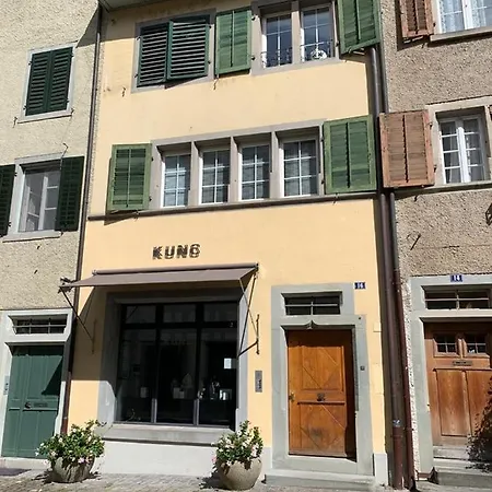 Apartment Old Town Charm & Location In *