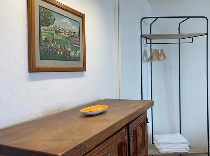 Appartement Old Town Charm & Location In Rapperswil-Jona