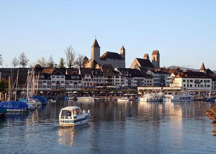 Old Town Charm & Location In *