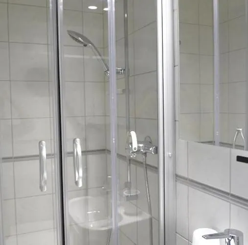 Old Town Charm & Location In Appartement