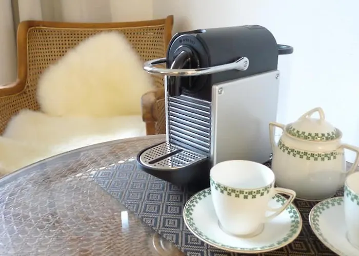 Old Town Charm & Location In * Rapperswil-Jona