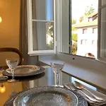 Old Town Charm & Location In